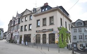 Hotel Restaurant Athen